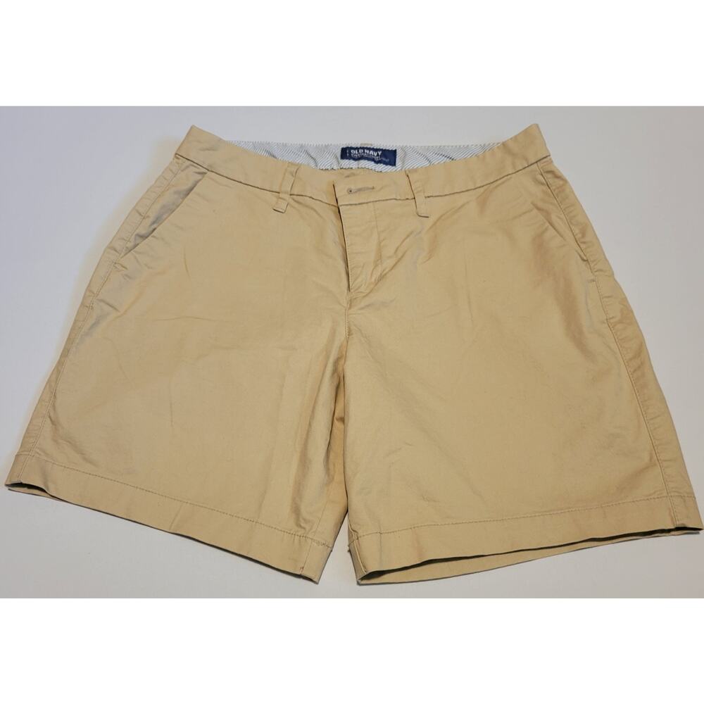 Old Navy Everyday Short - Beige - Women's Sz 4
